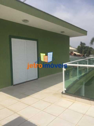 Imagem Sobrado com 1 Quarto à Venda, 300 m² em Solemar - Praia Grande