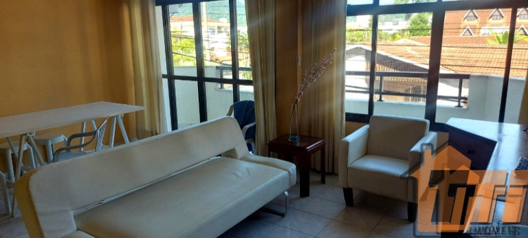 Imagem Apartamento com 3 Quartos à Venda, 110 m² em Itaguá - Ubatuba Imagem Apartamento com 3 Quartos à Venda, 110 m² em Itaguá - Ubatuba