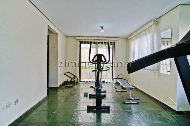 Imagem Apartamento com 2 Quartos à Venda, 128 m² em Lapa - São Paulo