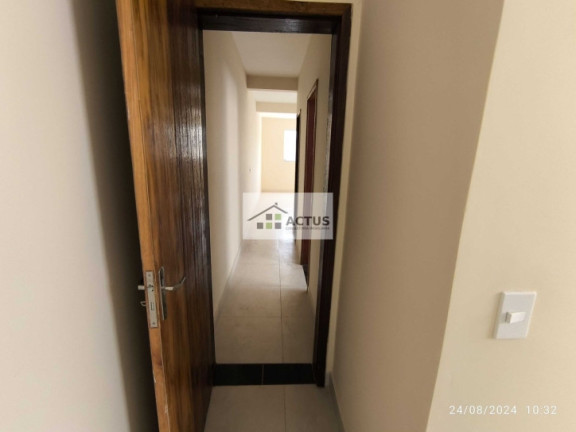 Imagem Apartamento com 2 Quartos à Venda, 56 m² em Recanto Verde - 2ª Seção - Ibirité