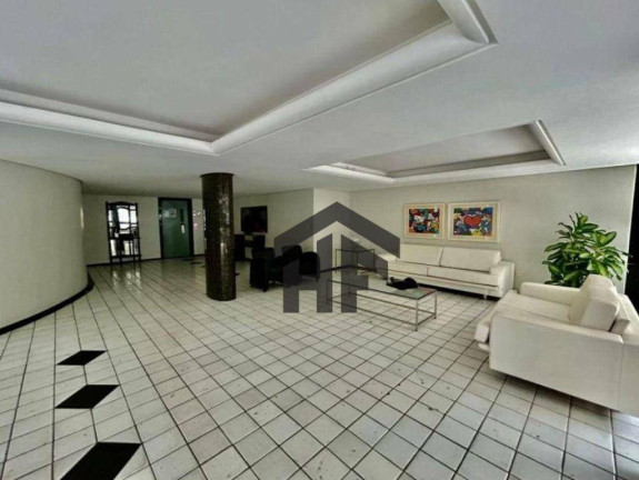 Imagem Apartamento com 4 Quartos à Venda, 240 m² em Boa Viagem - Recife