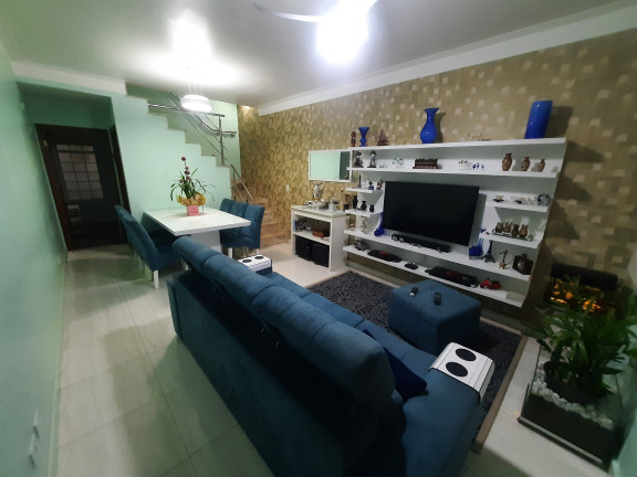 Imagem Sobrado com 3 Quartos à Venda, 88 m² em Vila Gumercindo - São Paulo Imagem Sobrado com 3 Quartos à Venda, 88 m² em Vila Gumercindo - São Paulo