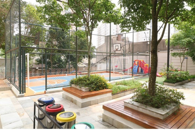 Imagem Apartamento com 2 Quartos à Venda, 96 m² em Vila Andrade - São Paulo