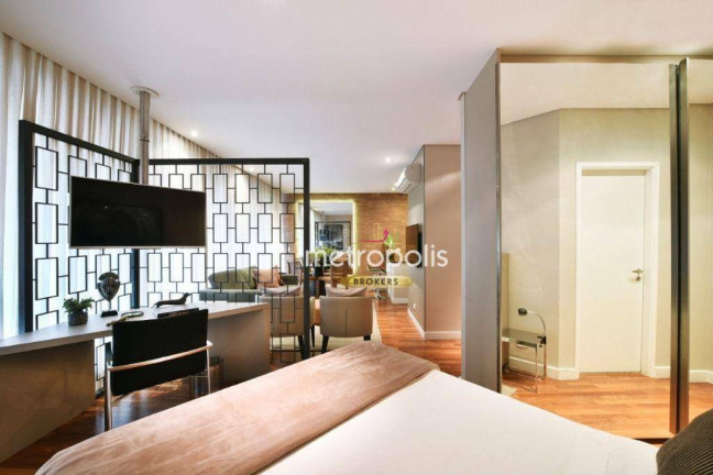Imagem Studio com 1 Quarto para Alugar, 68 m² em Vila Olímpia - São Paulo Imagem Studio com 1 Quarto para Alugar, 68 m² em Vila Olímpia - São Paulo