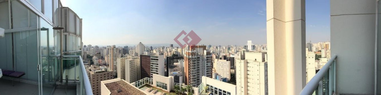 Imagem Apartamento com 2 Quartos à Venda, 187 m² em Cerqueira César - São Paulo Imagem Apartamento com 2 Quartos à Venda, 187 m² em Cerqueira César - São Paulo