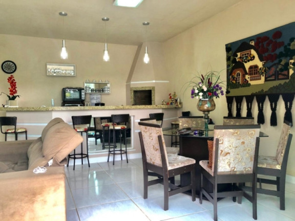 Imagem Casa com 2 Quartos à Venda, 75 m² em Itacolomi - Piçarras Imagem Casa com 2 Quartos à Venda, 75 m² em Itacolomi - Piçarras
