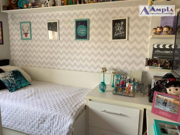 Imagem Apartamento com 3 Quartos à Venda, 87 m² em Tatuapé - São Paulo Imagem Apartamento com 3 Quartos à Venda, 87 m² em Tatuapé - São Paulo