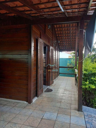 Imagem Casa com 2 Quartos à Venda, 120 m² em Jardim Ibiti Do Paço - Sorocaba Imagem Casa com 2 Quartos à Venda, 120 m² em Jardim Ibiti Do Paço - Sorocaba