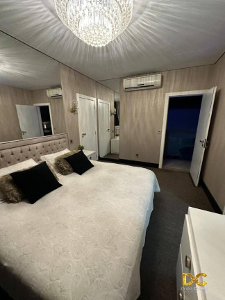 Imagem Casa de Condomínio com 3 Quartos à Venda, 364 m² em Jardim Imperial - Cuiabá Imagem Casa de Condomínio com 3 Quartos à Venda, 364 m² em Jardim Imperial - Cuiabá