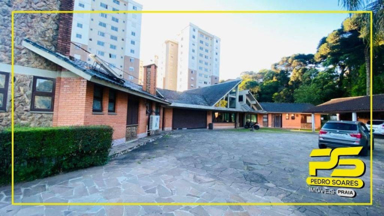 Imagem Casa com 6 Quartos à Venda, 750 m² em Bela Vista - Caxias Do Sul Imagem Casa com 6 Quartos à Venda, 750 m² em Bela Vista - Caxias Do Sul