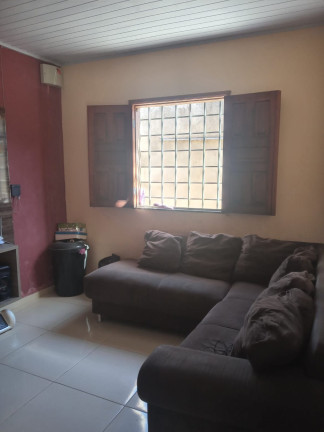 Imagem Casa com 2 Quartos à Venda, 210 m² em Dirceu Arcoverde - Teresina Imagem Casa com 2 Quartos à Venda, 210 m² em Dirceu Arcoverde - Teresina