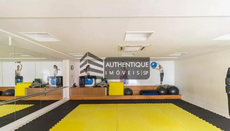 Imagem Apartamento com 3 Quartos à Venda, 121 m² em Vila Leopoldina - São Paulo