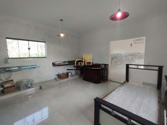 Imagem Casa com 4 Quartos à Venda, 350 m² em Jardim Martinelli - Penedo