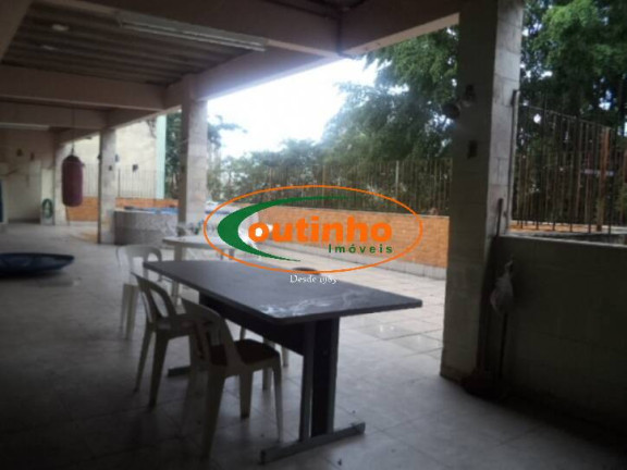 Imagem Casa com 5 Quartos à Venda, 520 m² em Grajaú - Rio De Janeiro Imagem Casa com 5 Quartos à Venda, 520 m² em Grajaú - Rio De Janeiro