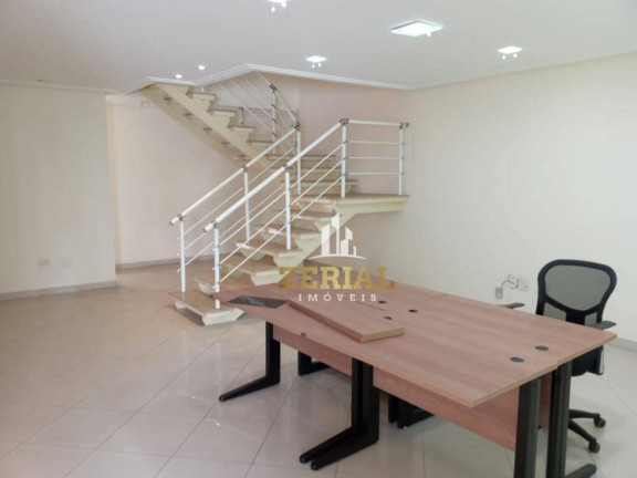 Imagem Sobrado com 3 Quartos à Venda, 380 m² em Olímpico - São Caetano Do Sul Imagem Sobrado com 3 Quartos à Venda, 380 m² em Olímpico - São Caetano Do Sul