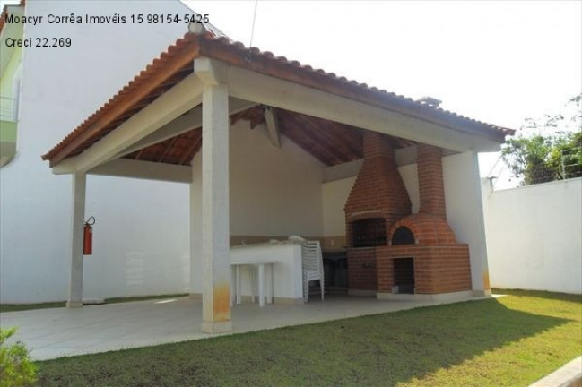 Imagem Imóvel com 3 Quartos à Venda, 115 m² em Residencial Chacara Sonia - Sorocaba Imagem Imóvel com 3 Quartos à Venda, 115 m² em Residencial Chacara Sonia - Sorocaba