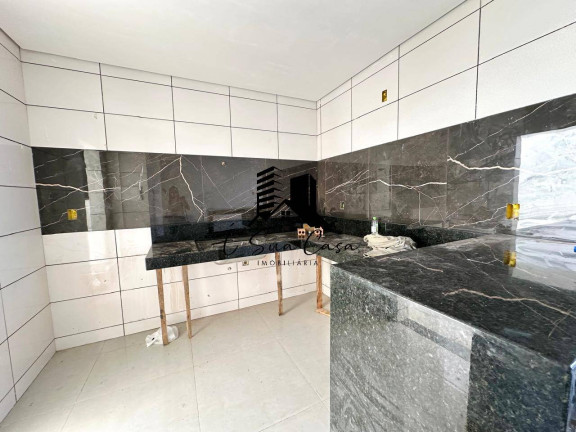 Imagem Casa com 3 Quartos à Venda, 142 m² em Vale Das Orquídeas - Contagem
