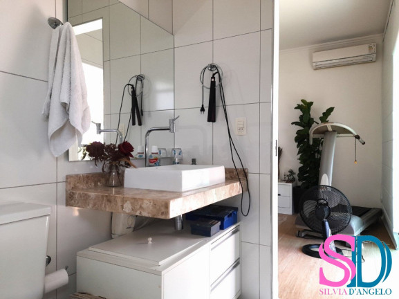 Imagem Casa de Condomínio com 3 Quartos à Venda, 185 m² em Horto Florestal - Ubatuba