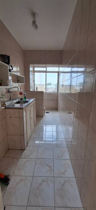 Imagem Apartamento com 1 Quarto à Venda, 40 m² em Tupi - Praia Grande Imagem Apartamento com 1 Quarto à Venda, 40 m² em Tupi - Praia Grande