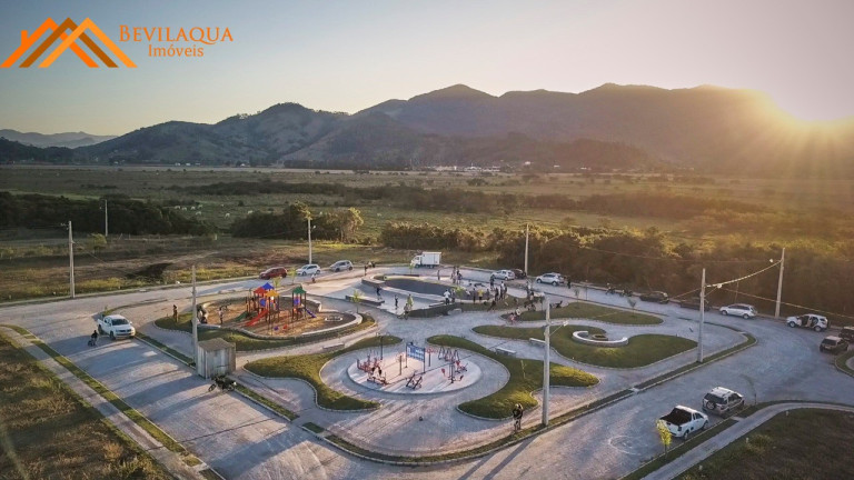 Imagem Terreno à Venda, 506 m² em Campo Duna - Imbituba