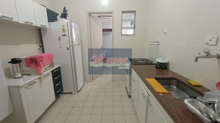 Imagem Apartamento com 3 Quartos à Venda, 98 m² em Astúrias - Guarujá Imagem Apartamento com 3 Quartos à Venda, 98 m² em Astúrias - Guarujá
