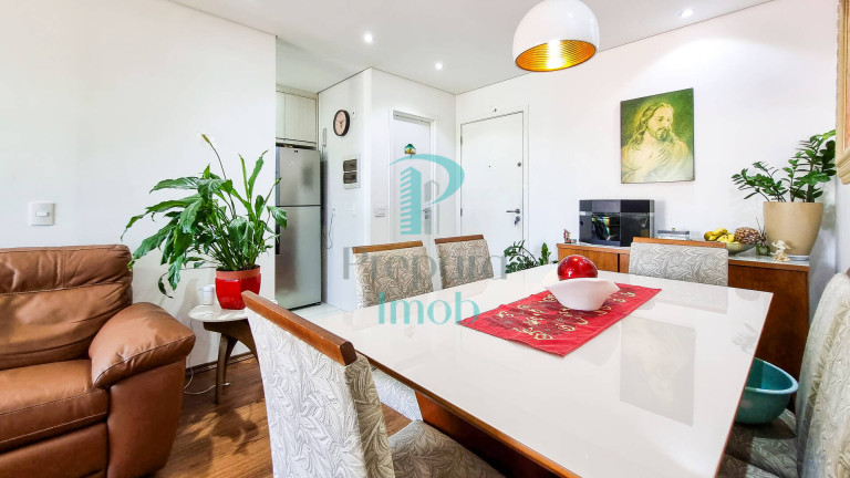 Imagem Apartamento com 3 Quartos à Venda, 77 m² em Centro - Osasco Imagem Apartamento com 3 Quartos à Venda, 77 m² em Centro - Osasco