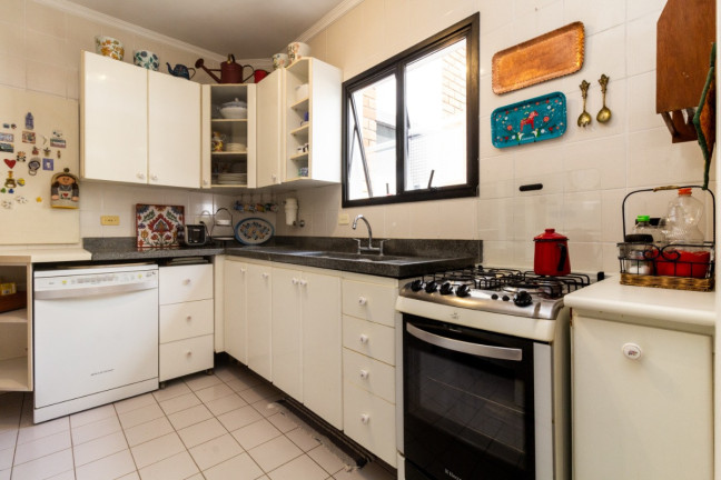 Cobertura com 2 Quartos à Venda, 175 m² em Bela Aliança - São Paulo