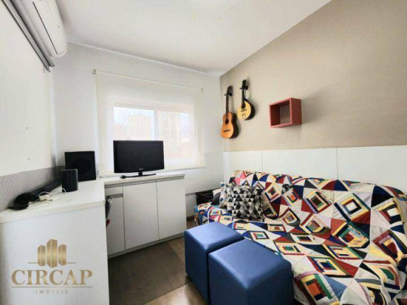 Imagem Apartamento com 3 Quartos à Venda, 172 m² em Vila Romana - São Paulo