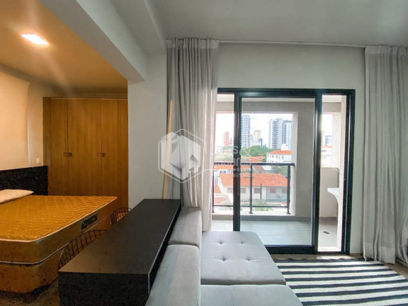Imagem Apartamento com 1 Quarto à Venda, 41 m² em Vila Olímpia - São Paulo Imagem Apartamento com 1 Quarto à Venda, 41 m² em Vila Olímpia - São Paulo