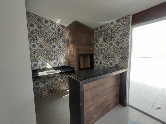 Imagem Cobertura com 3 Quartos à Venda, 129 m² em Vila Curuçá - Santo André Imagem Cobertura com 3 Quartos à Venda, 129 m² em Vila Curuçá - Santo André