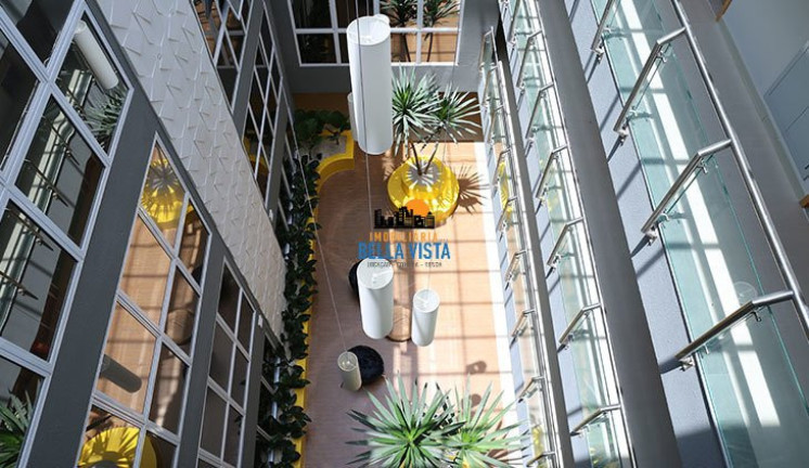 Imagem Sala Comercial à Venda,  em Campo Belo - São Paulo