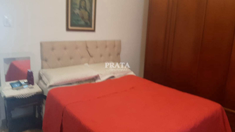 Apartamento com 1 Quarto à Venda, 40 m² em Boqueirão - Praia Grande