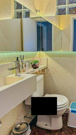 Imagem Imóvel com 3 Quartos à Venda, 110 m² em Vila Ema - São José Dos Campos Imagem Imóvel com 3 Quartos à Venda, 110 m² em Vila Ema - São José Dos Campos