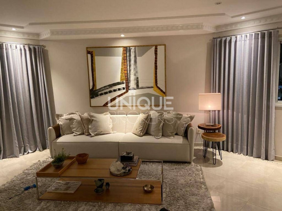 Imagem Apartamento com 3 Quartos à Venda, 198 m² em Centro - Jundiaí Imagem Apartamento com 3 Quartos à Venda, 198 m² em Centro - Jundiaí