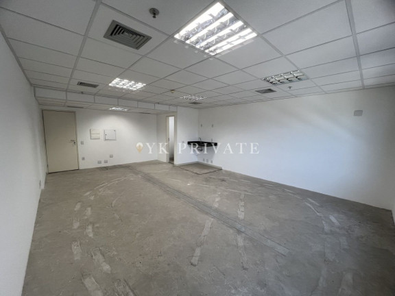 Imagem Sala Comercial à Venda, 45 m² em Barra Funda - São Paulo