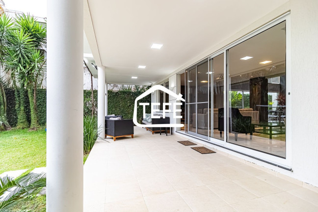 Imagem Casa de Condomínio com 6 Quartos à Venda, 500 m² em Barra Da Tijuca - Rio De Janeiro