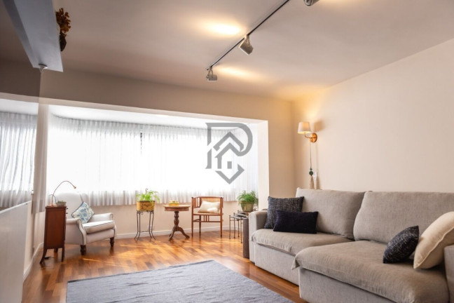Imagem Apartamento com 3 Quartos à Venda, 122 m² em Vila Olímpia - São Paulo Imagem Apartamento com 3 Quartos à Venda, 122 m² em Vila Olímpia - São Paulo