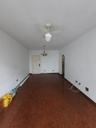 Apartamento com 3 Quartos à Venda, 135 m² em Gonzaga - Santos