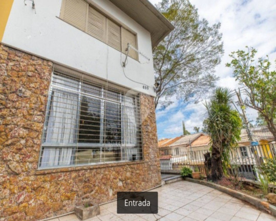 Imagem Sobrado com 3 Quartos à Venda, 186 m² em Parque Colonial - São Paulo