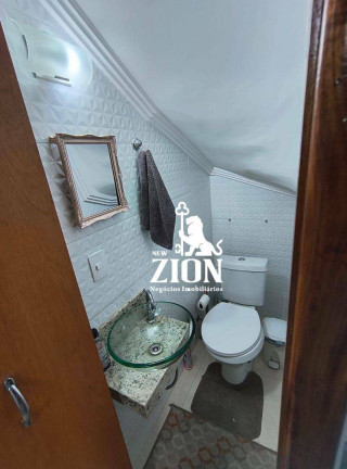 Imagem Sobrado com 2 Quartos à Venda, 65 m² em Parada Inglesa - São Paulo Imagem Sobrado com 2 Quartos à Venda, 65 m² em Parada Inglesa - São Paulo