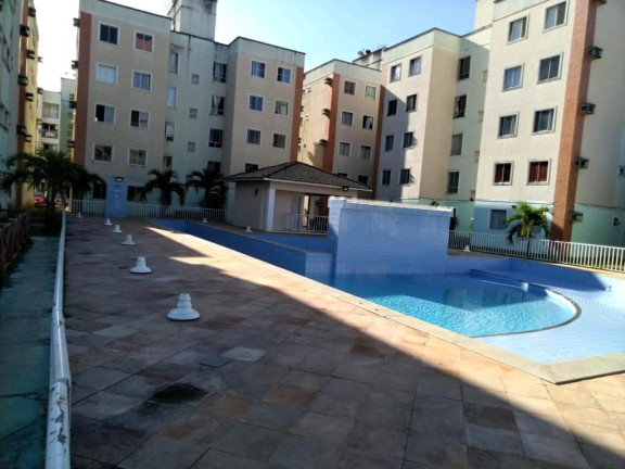 Imagem Apartamento com 3 Quartos à Venda,  em Itinga - Lauro De Freitas