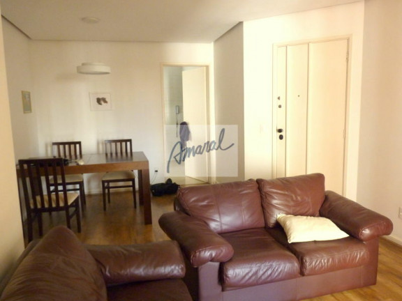 Imagem Apartamento com 3 Quartos à Venda, 91 m² em Jardim Das Acácias - São Paulo Imagem Apartamento com 3 Quartos à Venda, 91 m² em Jardim Das Acácias - São Paulo