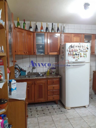Imagem Casa com 3 Quartos à Venda, 118 m² em Conjunto Residencial Iapi - Jundiaí