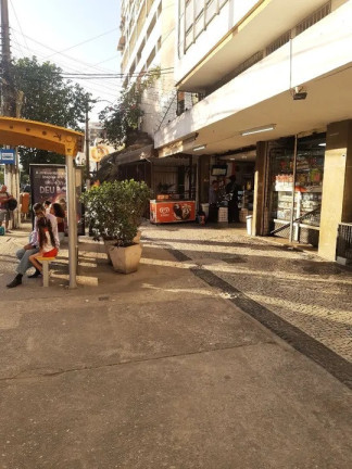 Imagem Imóvel com 1 Quarto à Venda, 42 m² em Centro - Niterói Imagem Imóvel com 1 Quarto à Venda, 42 m² em Centro - Niterói