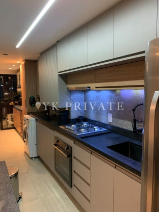 Imagem Apartamento com 2 Quartos à Venda, 67 m² em Barra Funda - São Paulo