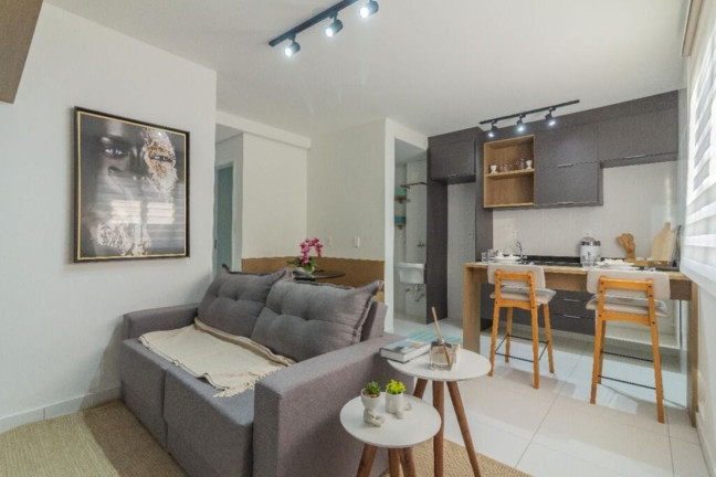 Imagem Imóvel com 2 Quartos à Venda, 40 m² em Vila Isolina Mazzei - São Paulo Imagem Imóvel com 2 Quartos à Venda, 40 m² em Vila Isolina Mazzei - São Paulo