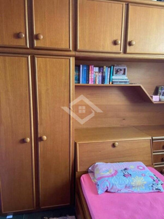 Imagem Apartamento com 2 Quartos à Venda, 45 m² em Inhoaíba - Rio De Janeiro