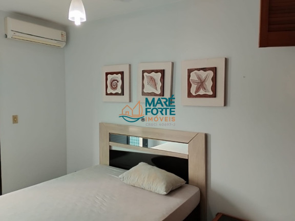Imagem Apartamento com 2 Quartos à Venda, 62 m² em Praia Grande - Ubatuba