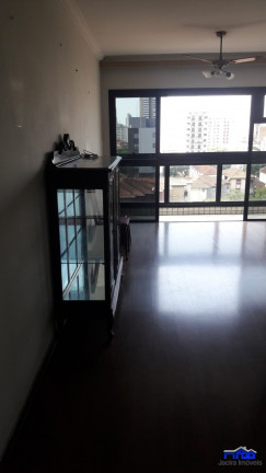 Imagem Apartamento com 2 Quartos à Venda, 130 m² em Marapé - Santos