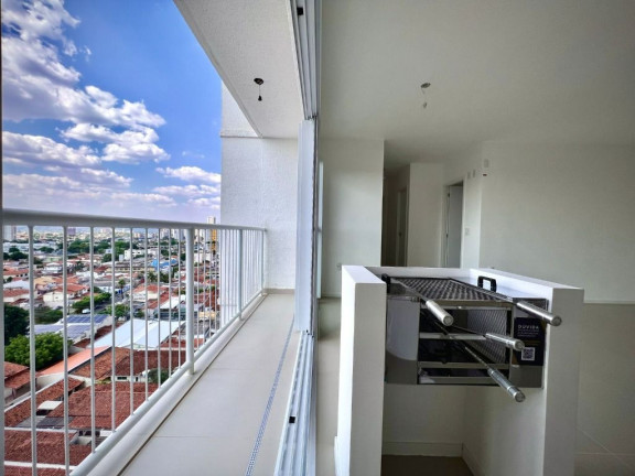 Imagem Apartamento com 3 Quartos à Venda, 81 m² em Setor Coimbra - Goiânia Imagem Apartamento com 3 Quartos à Venda, 81 m² em Setor Coimbra - Goiânia